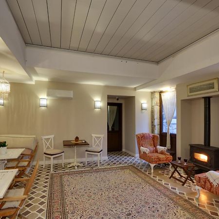 Akanthus Hotel Ephesus セルチュク エクステリア 写真