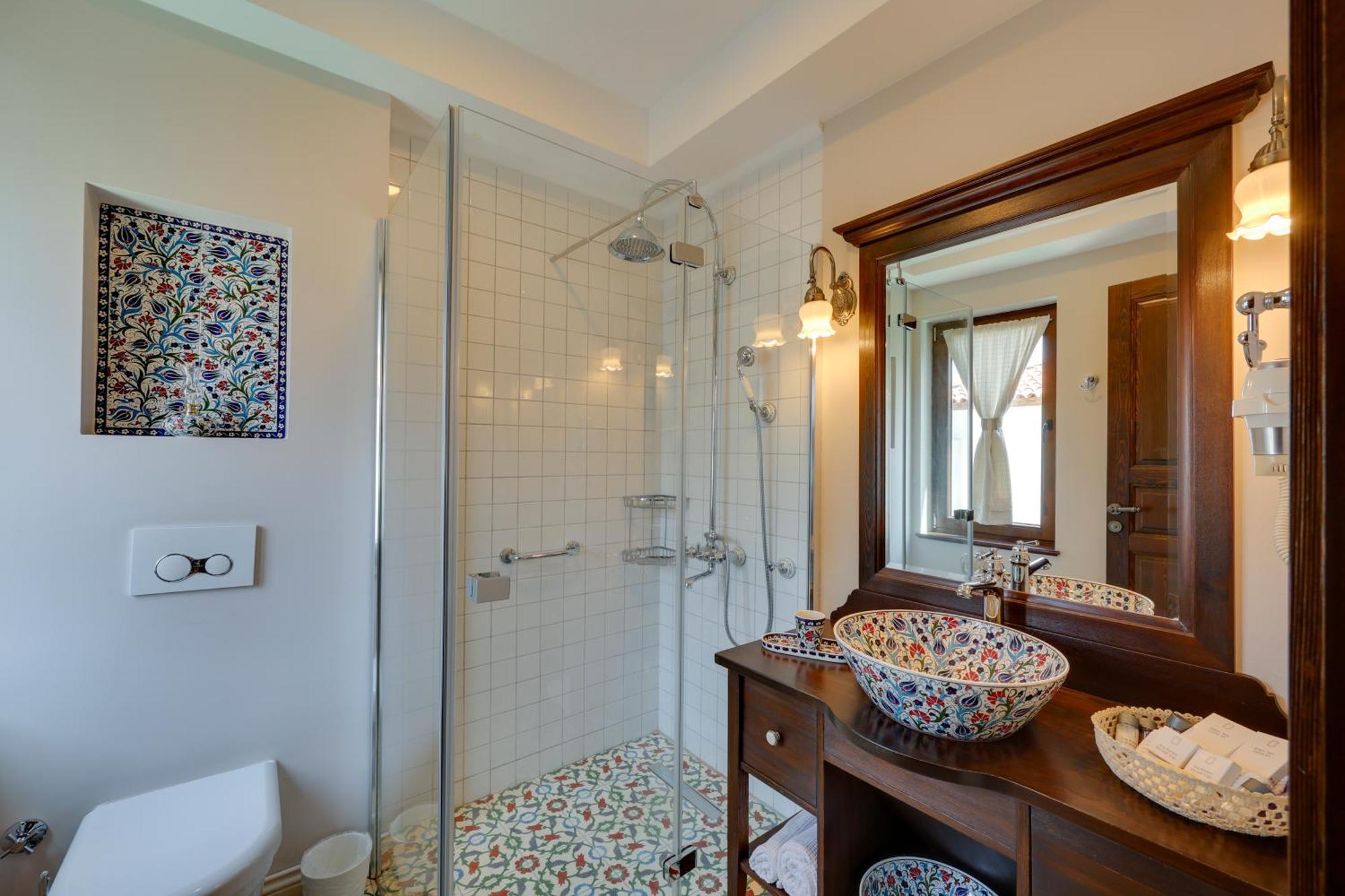 Akanthus Hotel Ephesus セルチュク エクステリア 写真