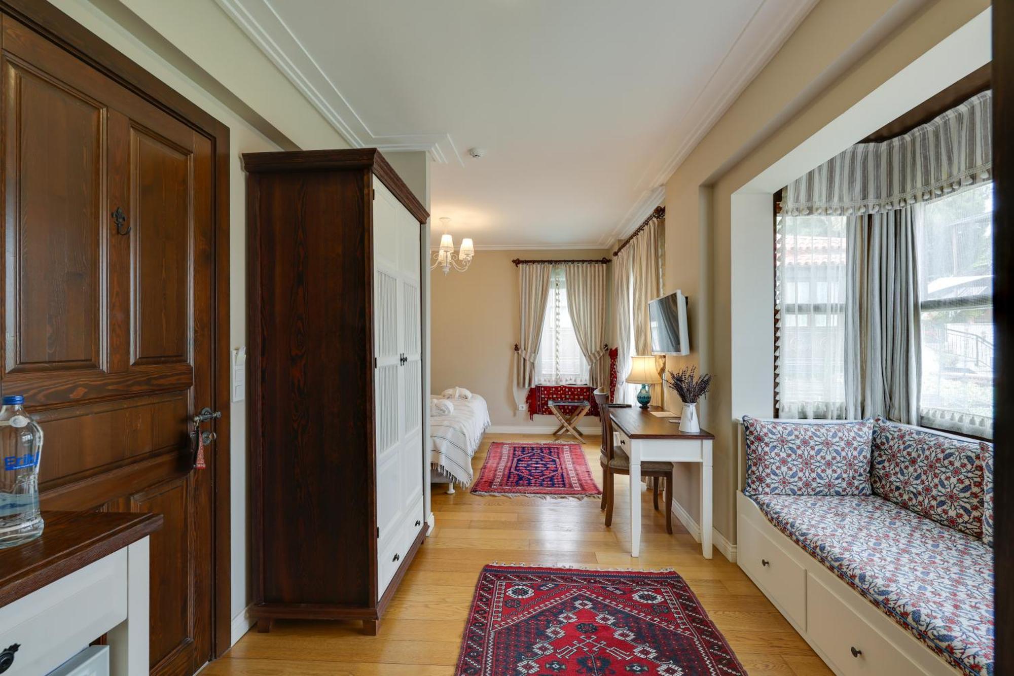 Akanthus Hotel Ephesus セルチュク エクステリア 写真