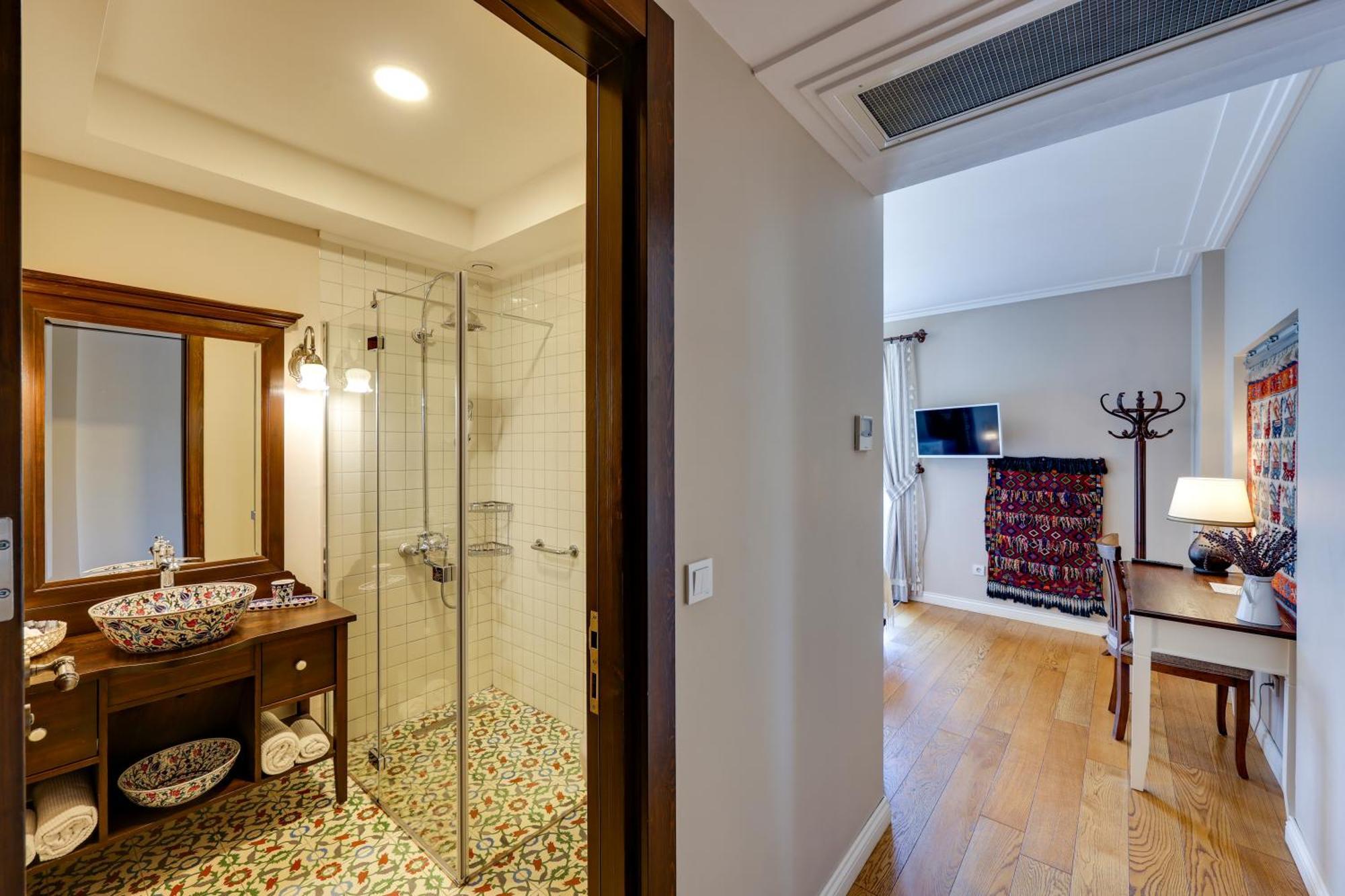 Akanthus Hotel Ephesus セルチュク エクステリア 写真