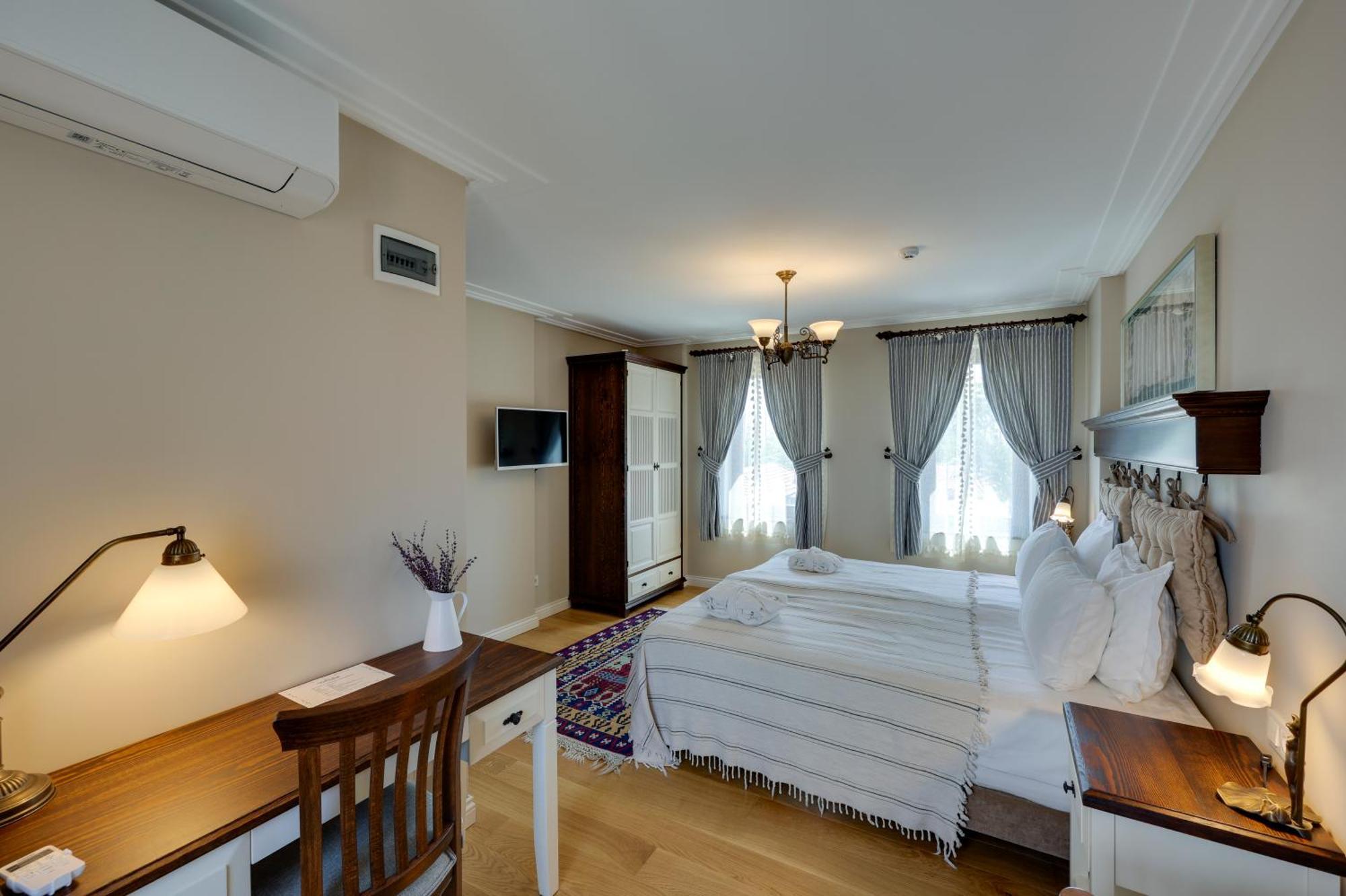 Akanthus Hotel Ephesus セルチュク エクステリア 写真