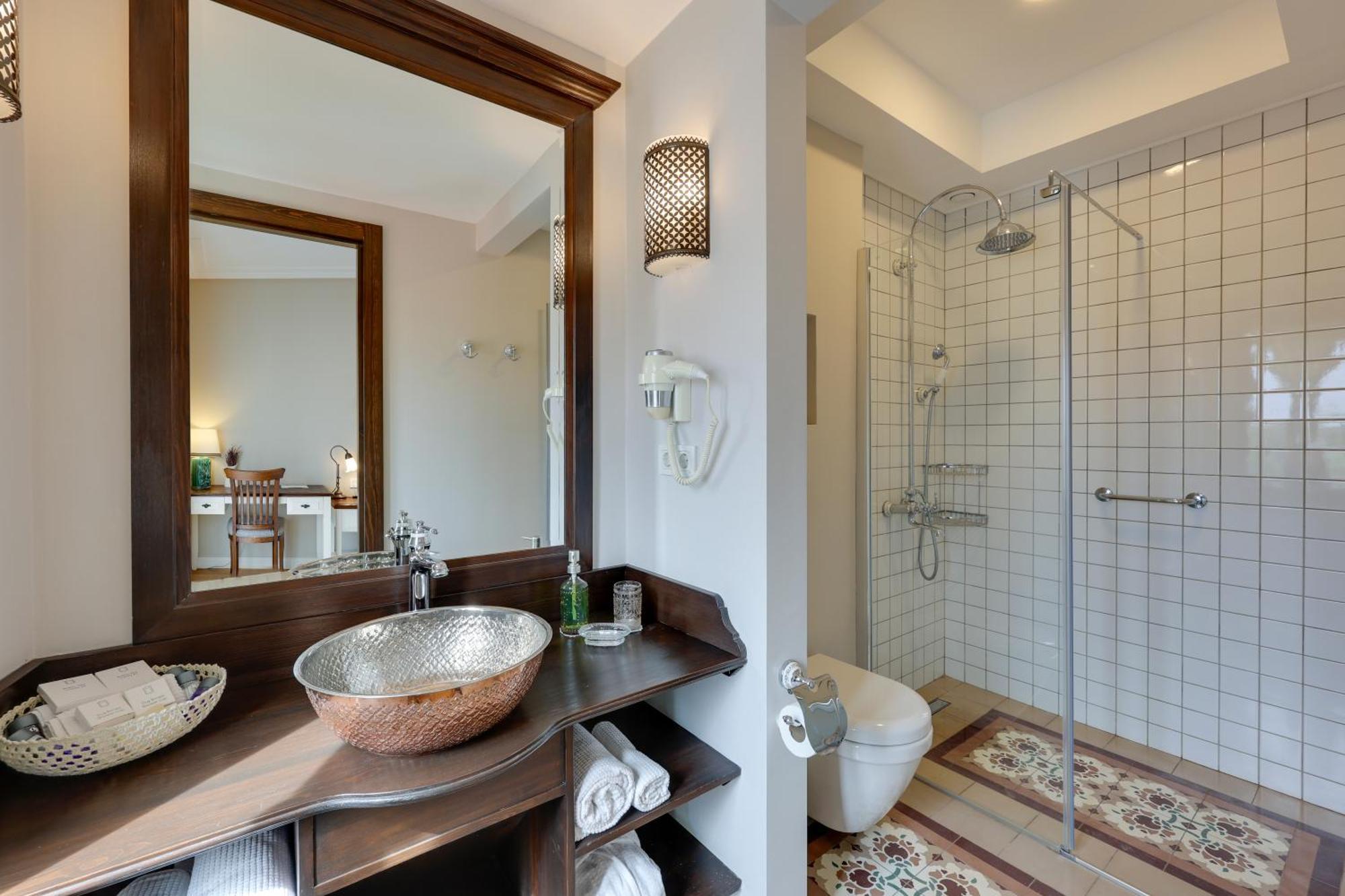 Akanthus Hotel Ephesus セルチュク エクステリア 写真