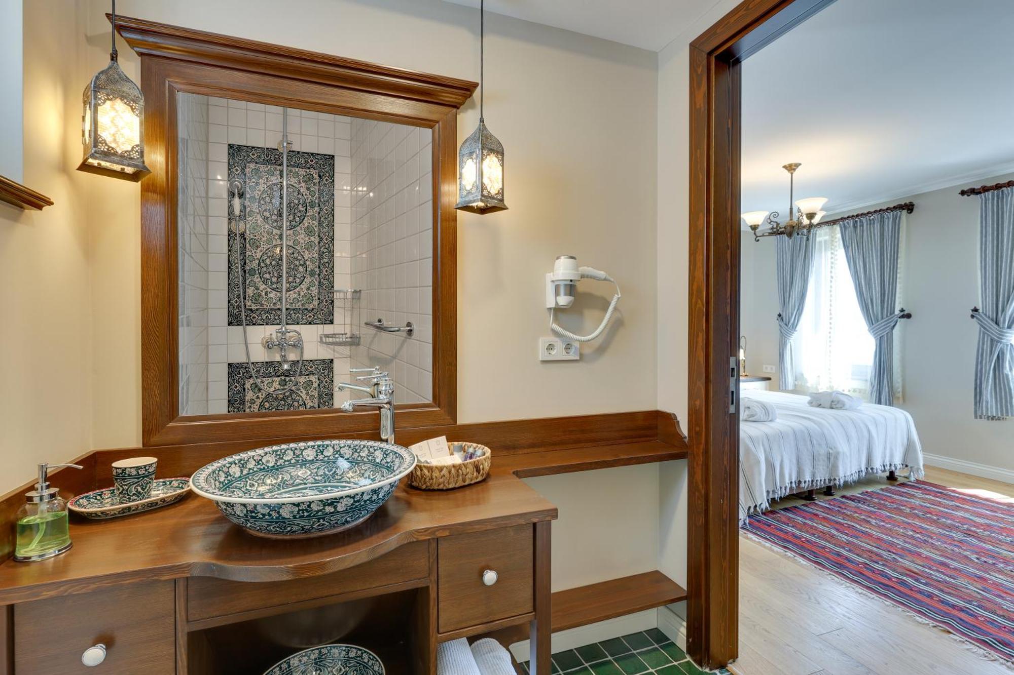 Akanthus Hotel Ephesus セルチュク エクステリア 写真